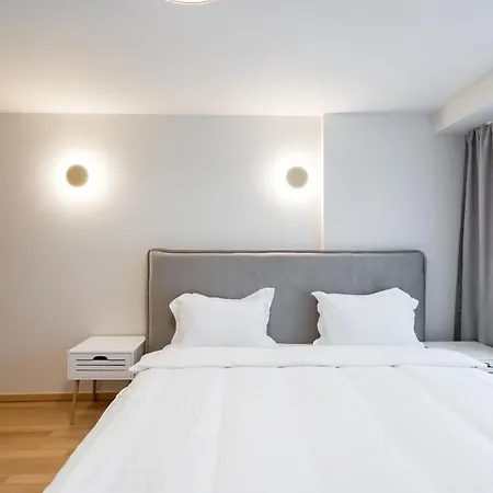 Lägenhet Vibe Unirii