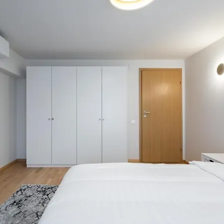 Apartamento Vibe Unirii Bucarest