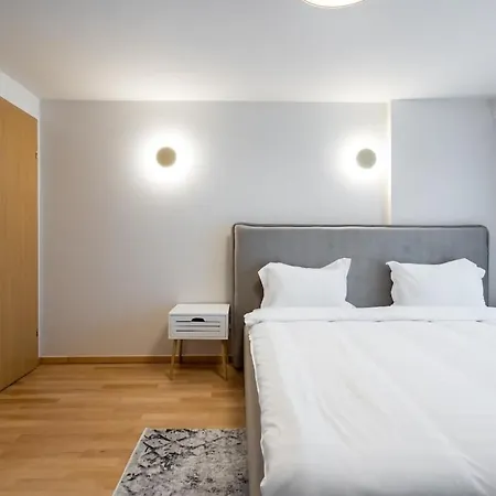 Vibe Unirii Bucharest