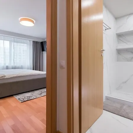Vibe Unirii Apartment