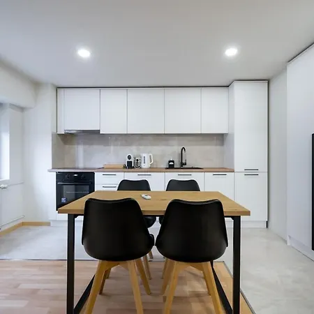 Vibe Unirii Apartment
