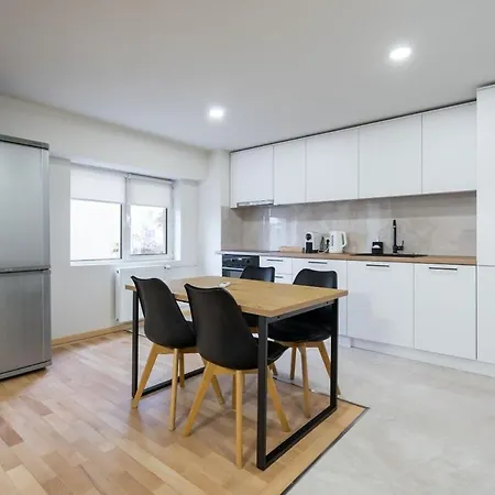Apartment Vibe Unirii