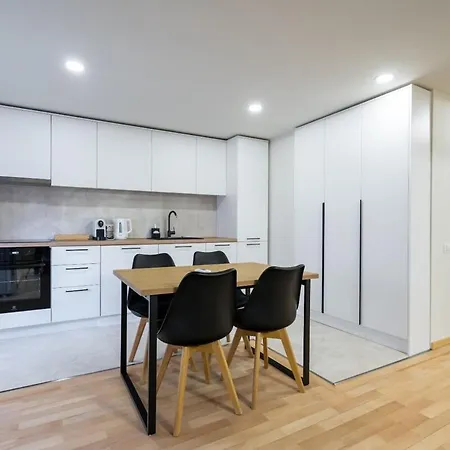 Vibe Unirii Apartment