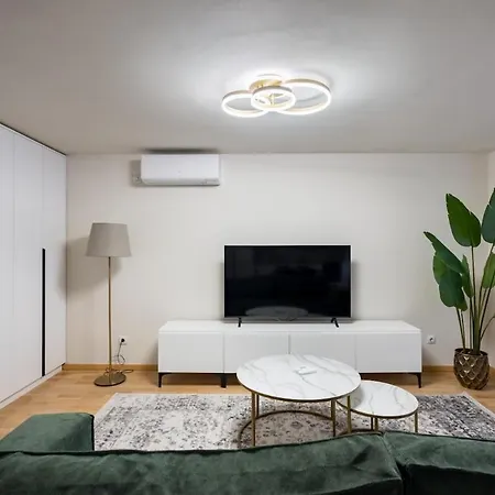 Apartment Vibe Unirii